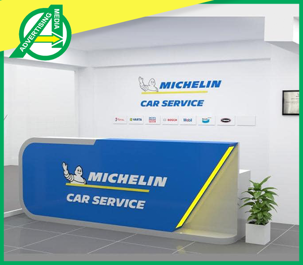 Công trình tiêu biểu